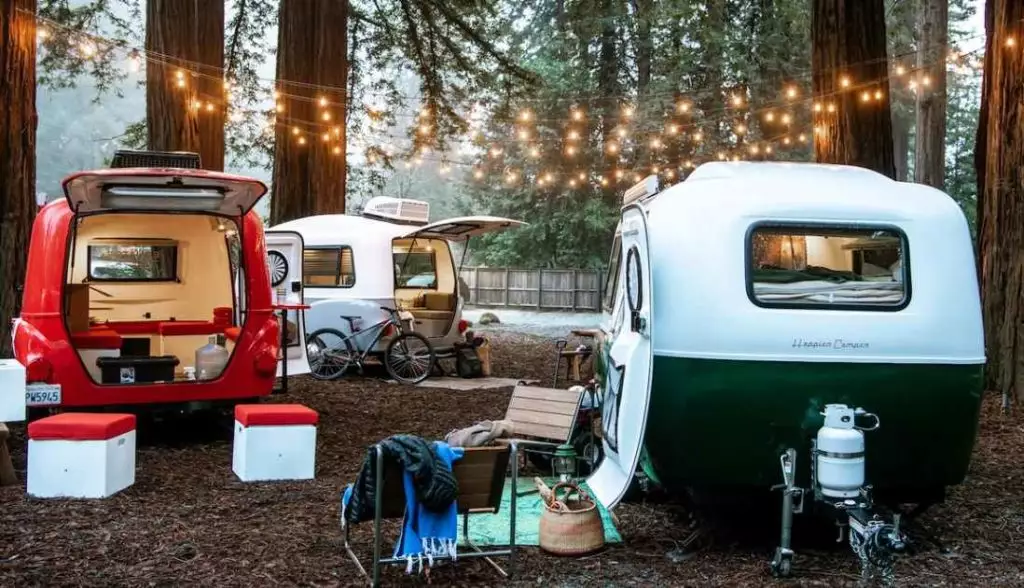 new retro campers happier camper hc1